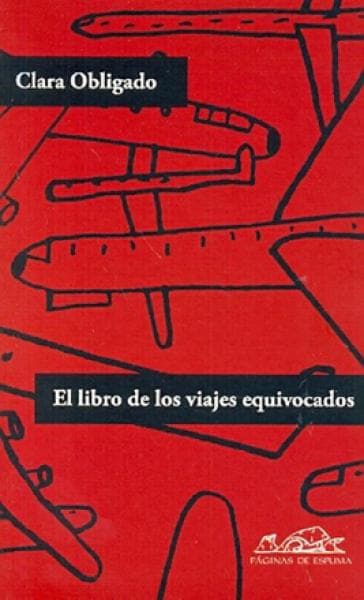 EL LIBRO DE LOS VIAJES EQUIVOCADOS