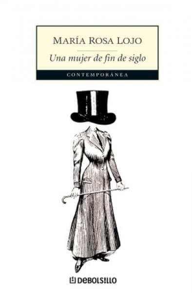 UNA MUJER DE FIN DE SIGLO