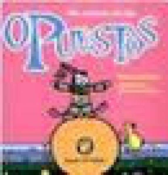 OPUESTOS
