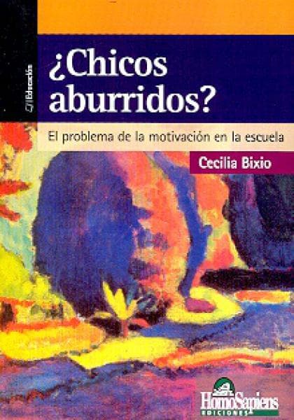 CHICOS ABURRIDOS?