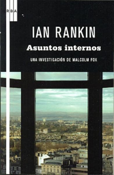 ASUNTOS INTERNOS
