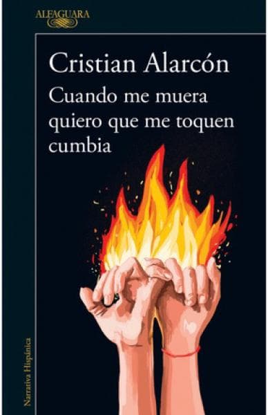 CUANDO ME MUERA QUIERO QUE ME TOQUEN...