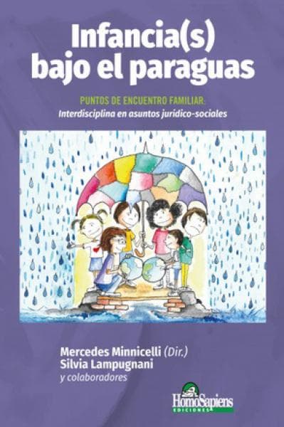 INFANCIAS BAJO EL PARAGUAS