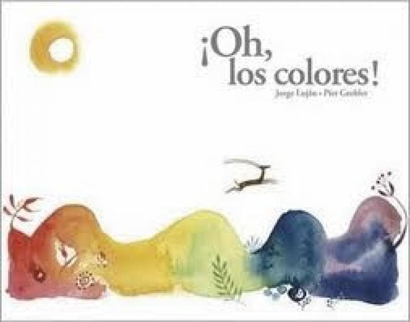 LOS OHCOLORES!