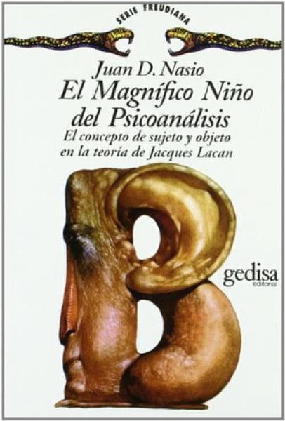 EL MAGNIFICO NIÑO DEL PSICOANALISIS