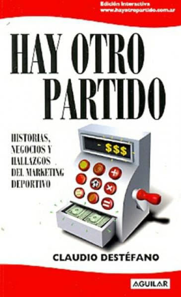 HAY OTRO PARTIDO