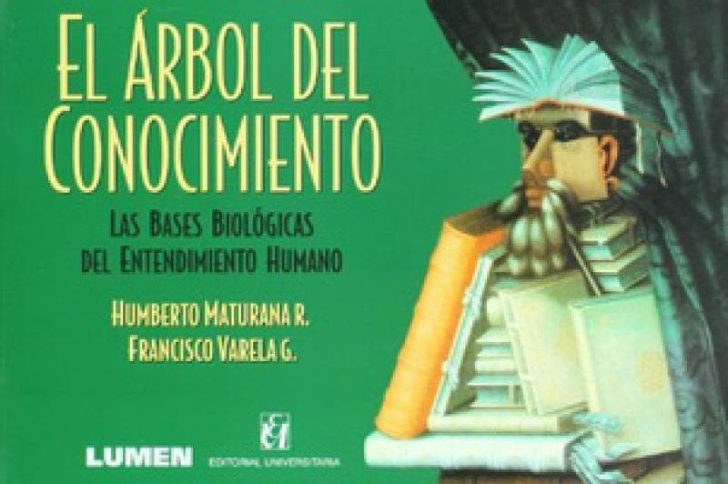 EL ARBOL DEL CONOCIMIENTO