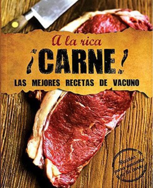 A LA RICA ¡CARNE!