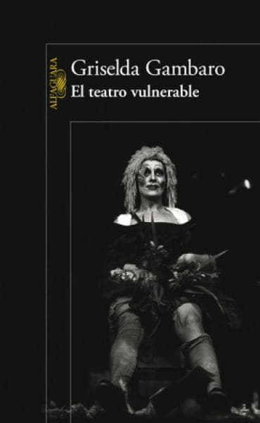 EL TEATRO VULNERABLE