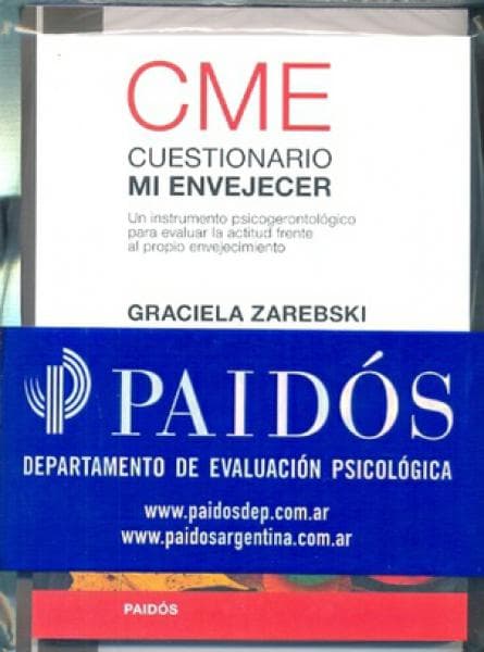 CME CUESTIONARIO MI ENVEJECER
