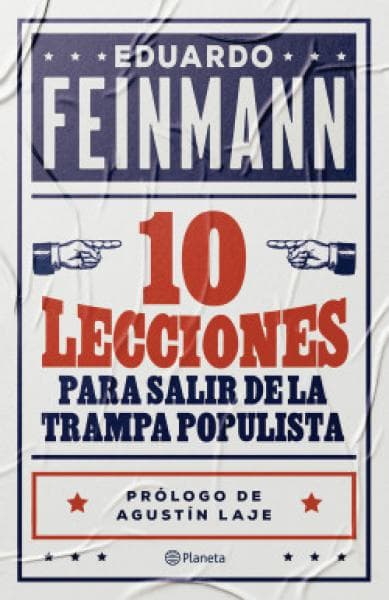 10 LECCIONES PARA SALIR DE LA TRAMPA ...
