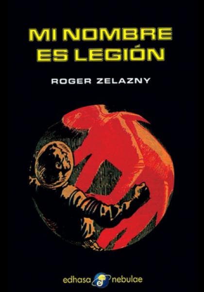 MI NOMBRE ES LEGION
