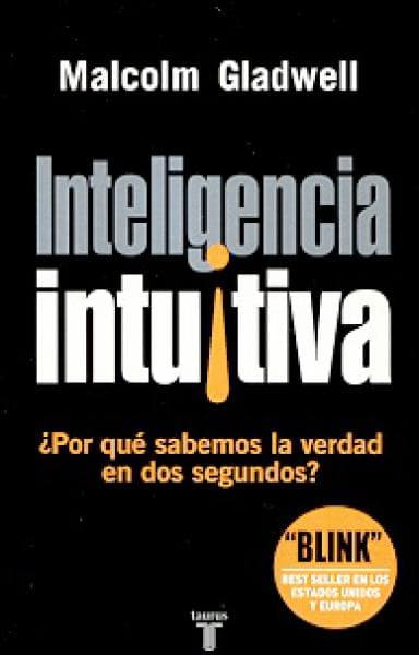 INTELIGENCIA INTUITIVA