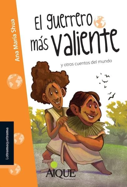 EL GUERRERO MAS VALIENTE