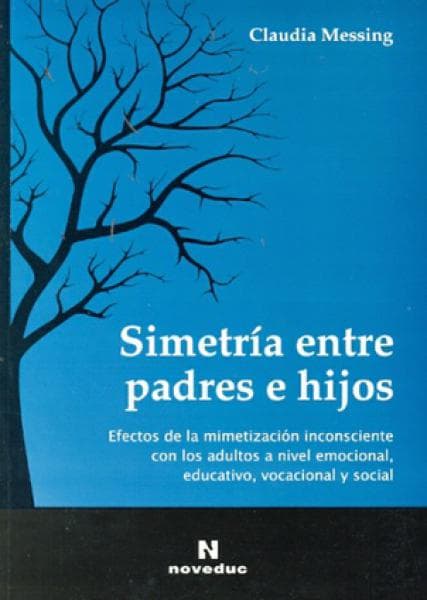 SIMETRIA ENTRE PADRES E HIJOS