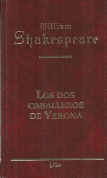 LOS DOS CABALLEROS DE VERONA