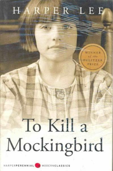 TO KILL A MOCKINGBIRD