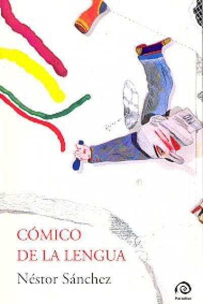 COMICO DE LA LENGUA