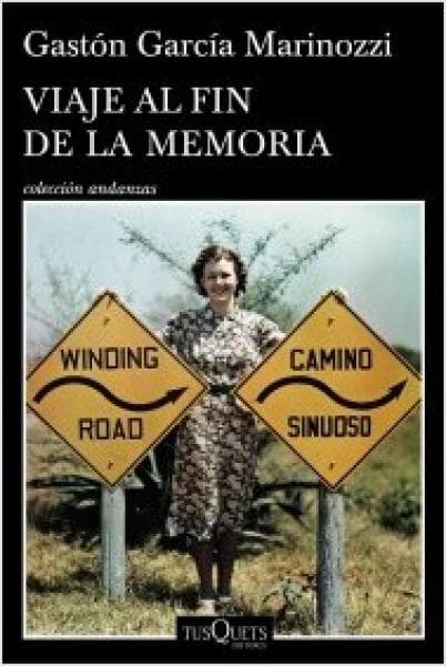 VIAJE AL FIN DE LA MEMORIA