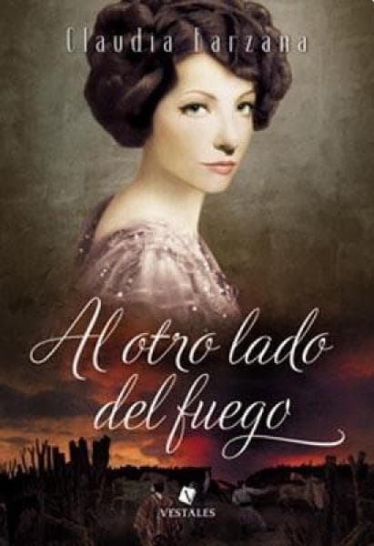 AL OTRO LADO DEL FUEGO /BOL