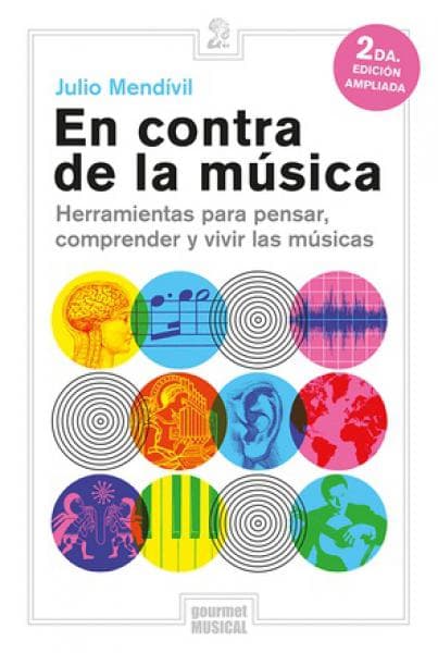 EN CONTRA DE LA MUSICA (2ºED)