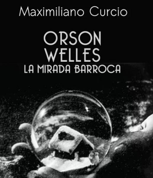 ORSON WELLES