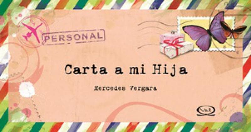 CARTA A MI HIJA