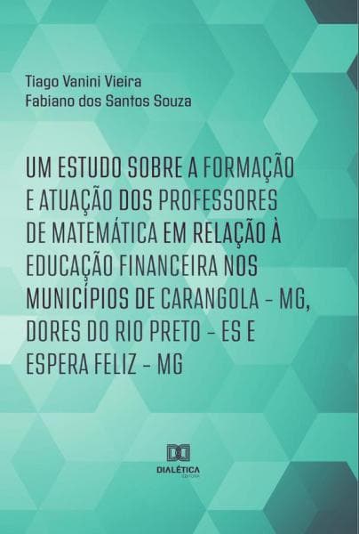 UM ESTUDO SOBRE A FORMACAO E ATUACAO DOS