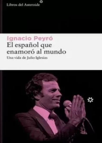 EL ESPAÑOL QUE ENAMORO AL MUNDO