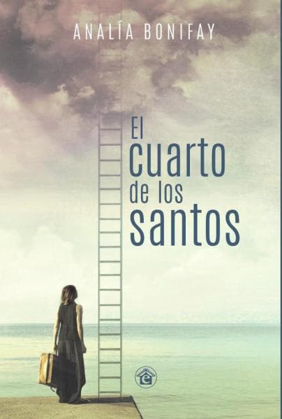 EL CUARTO DE LOS SANTOS