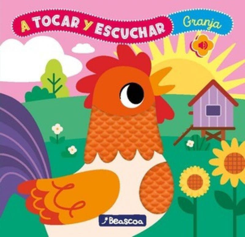 A TOCAR Y ESCUCHAR - GRANJA