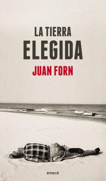LA TIERRA ELEGIDA