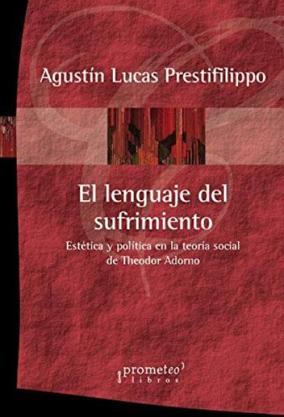 LENGUAJE DEL SUFRIMIENTO, EL