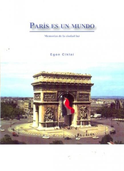 PARIS ES UN MUNDO