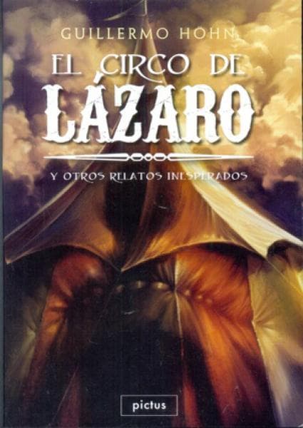 EL CIRCO DE LAZARO