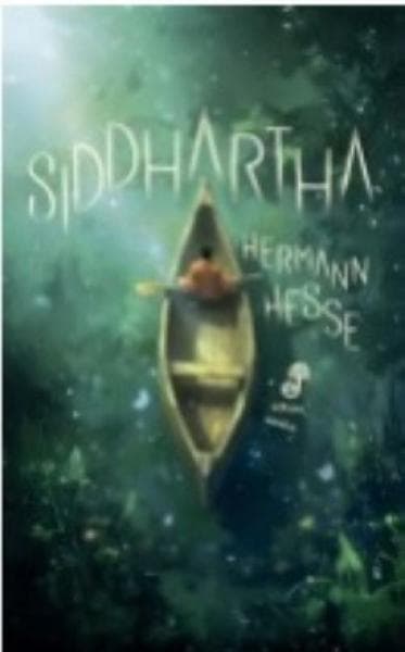 SIDDHARTHA