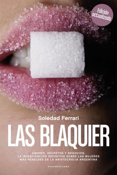 LAS BLAQUIER