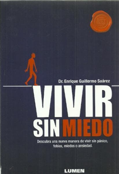 VIVIR SIN MIEDO-DESCUBRA UNA NUEVA ...