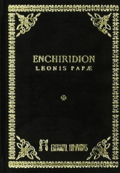 ENCHIRIDION