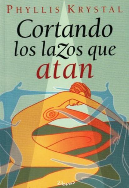 CORTANDO LOS LAZOS QUE ATAN