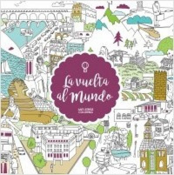 LA VUELTA AL MUNDO