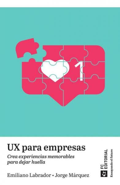 UX PARA EMPRESAS