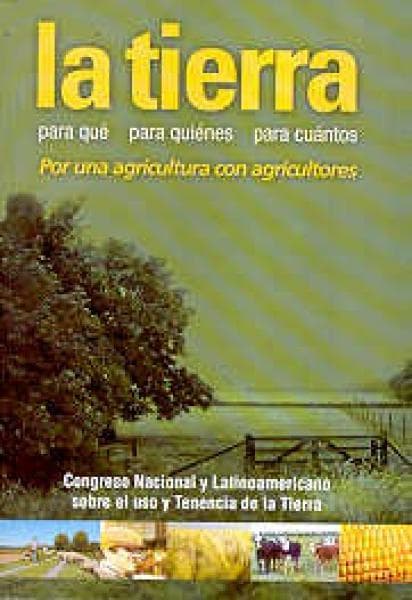 LA TIERRA