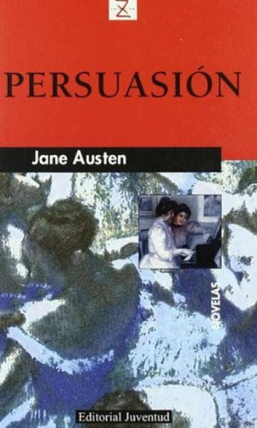 PERSUASION