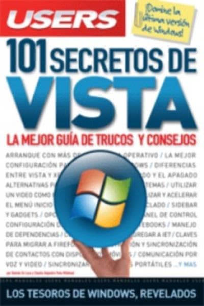 101 SECRETOS DE VISTA