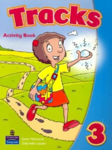 TRACKS 3 - WB
