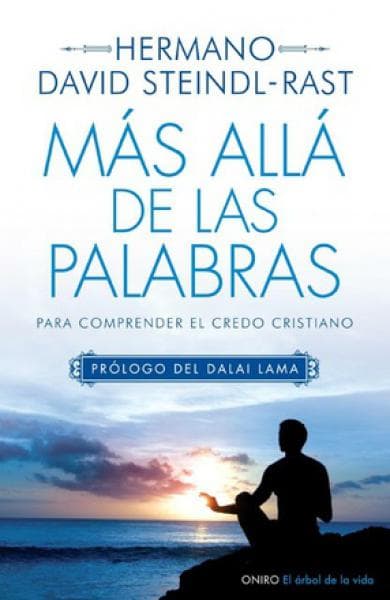 MAS ALLA DE LAS PALABRAS