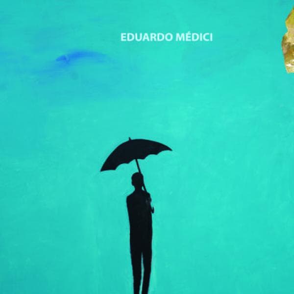EDUARDO MEDICI (TAPA DURA)