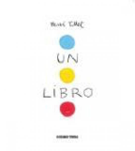 UN LIBRO