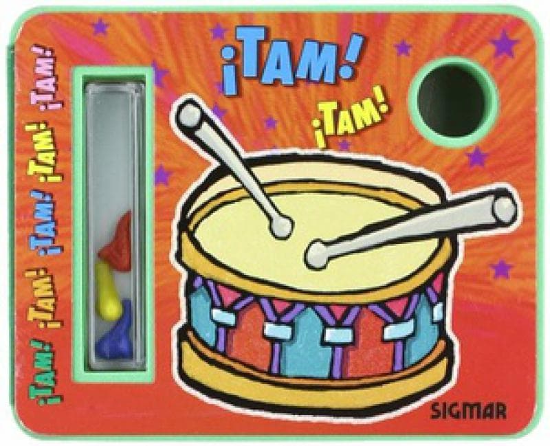 TAM! TAM!